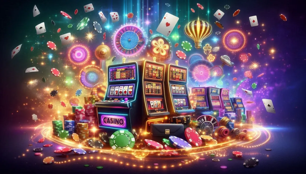 SpinBoss Casino